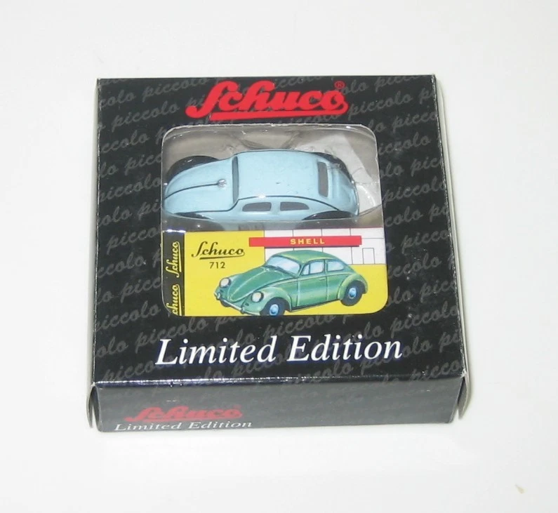 Las mejores ofertas en VOLKSWAGEN Schuco Piccolo Diecast coches