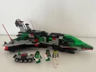 Lego Space Police 6984:Galactic Mediator Complete