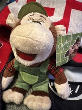 Greedy The Haven Gorilla Soft Toy Plush