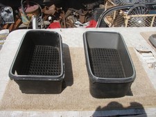 1970 Gto Grilles 1 Pair Ram Air 3 4 Pontiac 455 Ho The Judge Bumper Headlights 1970 Gto Grilles 1 Pair Ram Air 3 4 Pontiac 455 Ho The Judge Bumper Headlights