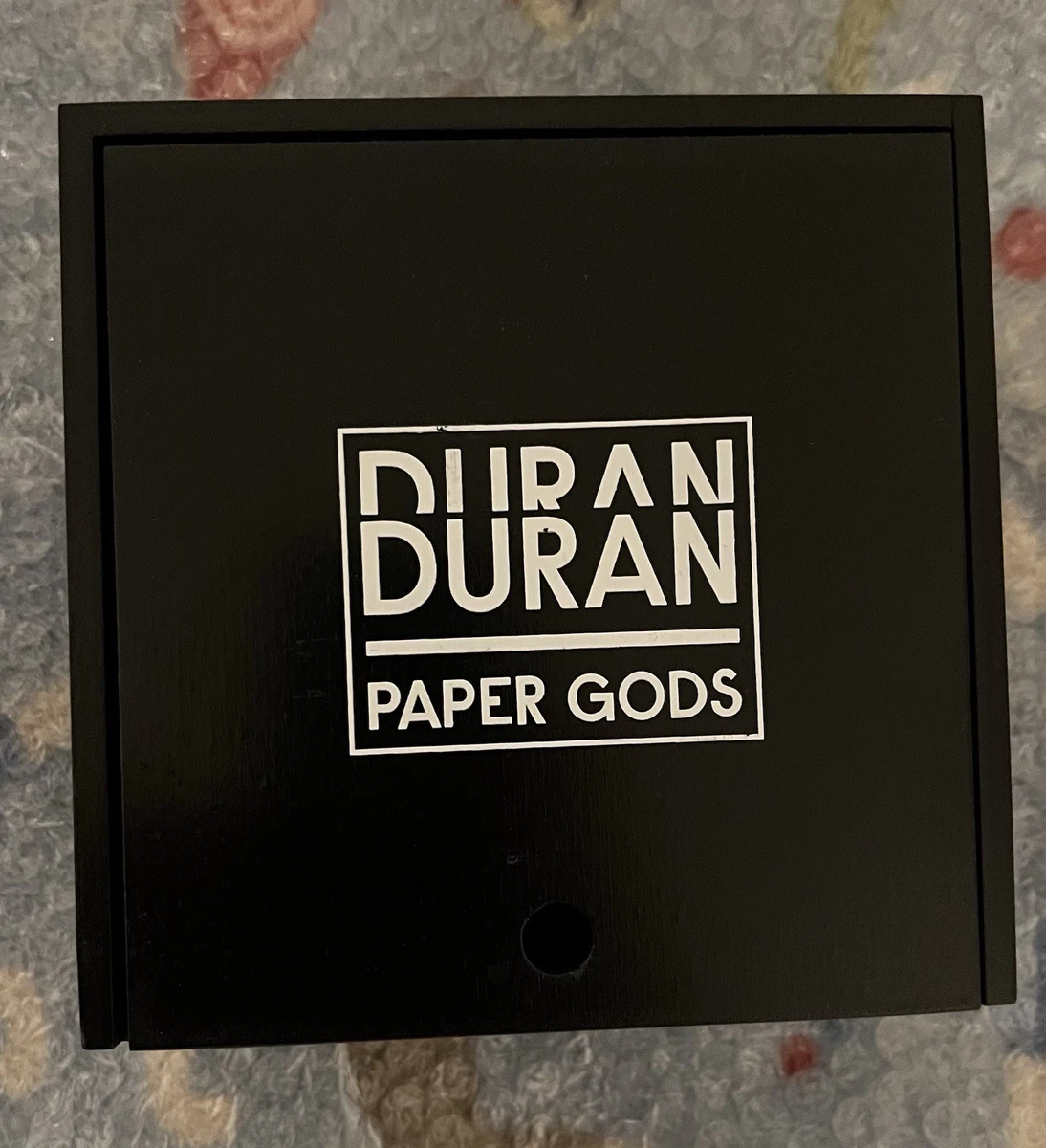 Duran Duran Memorabilia for sale | eBay
