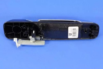 Genuine Mopar Exterior Door Handle Right 1GH261AUAG