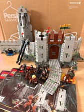 Lego-Herr der Ringe-Hobbit-Die Schlacht um He...