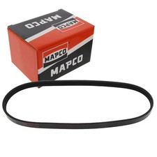 MAPCO Striées 730mm Convient pour Nissan Bluebird Micra Prairie Renault
