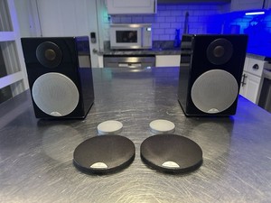 Monitor Audio Radius 90 Speakers | eBay