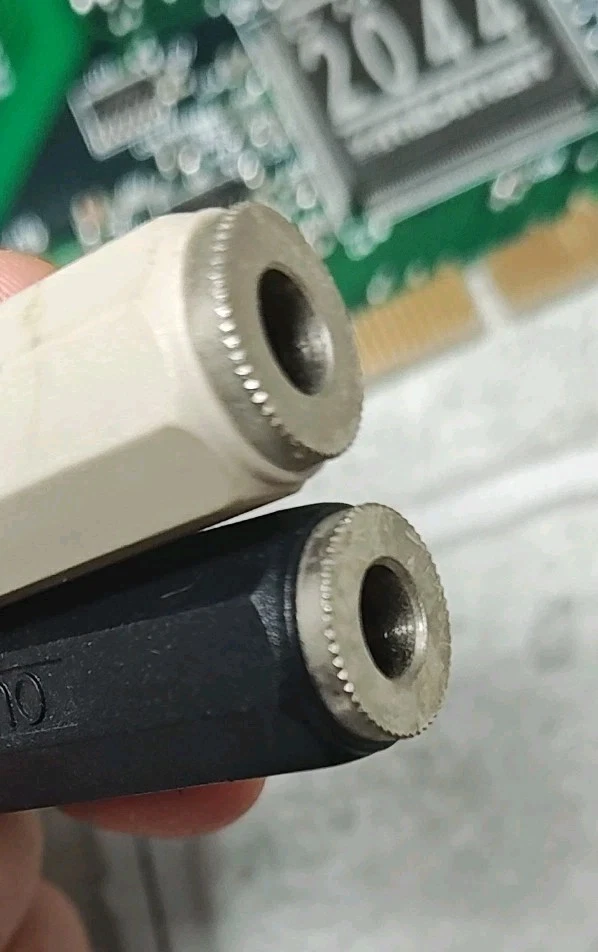 Midiman DMAN 2044 PCI Audio Sound MIDI I/O Card 1997 Taiwan Cables - Image 3 of 4