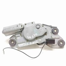 FORD FOCUS Turnier DNW Heckscheibenwischermotor XS41N17K441AA 1.80 32432293