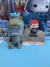 Funko Fundays 2026 King Freddy Mini Vinyl LE2...