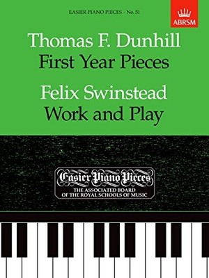Dunhill - First Year Pieces/Swinste..., Felix Swinstead