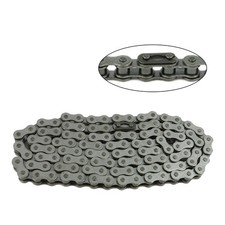 415-110L Chain For 2-Stroke 50cc 66cc 80cc Motorized bicycle Bike Heavy Duty US