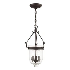 Livex 5083-07 Lighting Fixture