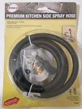 DANCO Premium Kitchen Side Spray Hose 10340