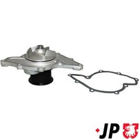 JP Group Wasserpumpe MotorküHlung JP 1114102600 FüR 3B2 A8 Passat VW A6 3B5 A4