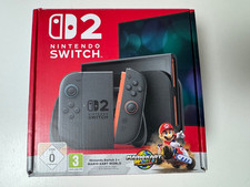 Nintendo Switch 2 - Spielkonsole - komplett -...