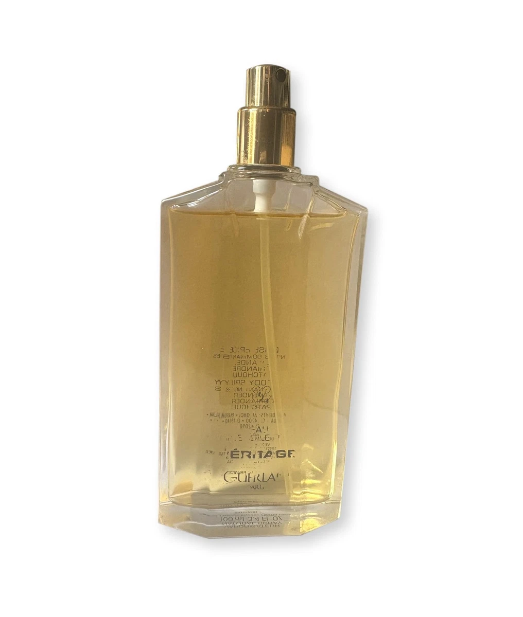 Guerlain Heritage Fragrances for Women for sale | eBay