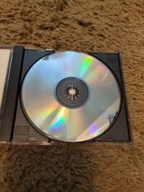 Dragon Ball Z Idainaru Dragon Ball Densetsu Sega Saturn SS Japan Import