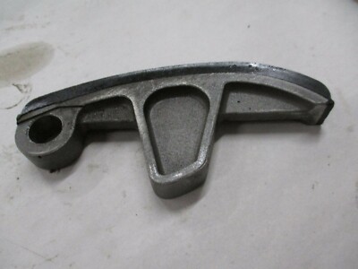 こチャン Rear Cam Chain Guide with shaft and rubbers 12053-1054 1980