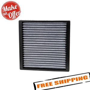 K N Vf2005 Cabin Air Filter For 2003 2020 Toyota Tacoma Pontiac Vibe Ebay