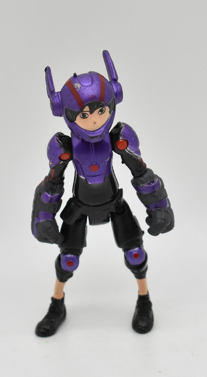 Disney Big Hero 6 Hiro Loose 3.5