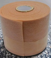 Waterproofing Membrane Band Roll Tub Tile 5 In x 98.5 Ft, 30Mils Thick