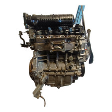 MOTORE HONDA JAZZ III 2008- 1.2 BENZINA 66KW 90CV L12B2 132.000 KM MOT1304