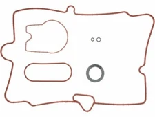 For 1996-2000 GMC K3500 Fuel Injection Plenum Gasket Set Victor Reinz 63654MZ