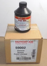 PAG 100 A/C Compressor Oil Lubricant 134A Refrigerant 4 Seasons 59002 NEW 8oz