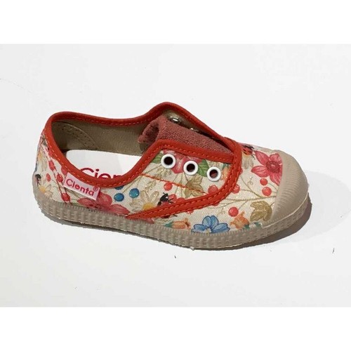 Scarpe Cienta Sneaker Profumate Multicolore 70002-06 Bambina Ragazza | eBay