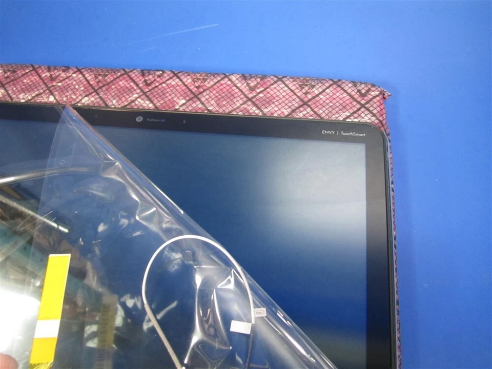 Nueva Pantalla Táctil HP Envy 4 Touchsmart 14" Original 699378-001 Foto 2 de 4