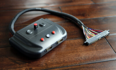 SuperGun   Arcade JAMMA PCB   Neo Geo/PGM/Atomiswave/Capcom/Konami/Sega/Cave NEW