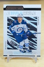 2023-24 Upper Deck Credentials - #100 Kyle Connor