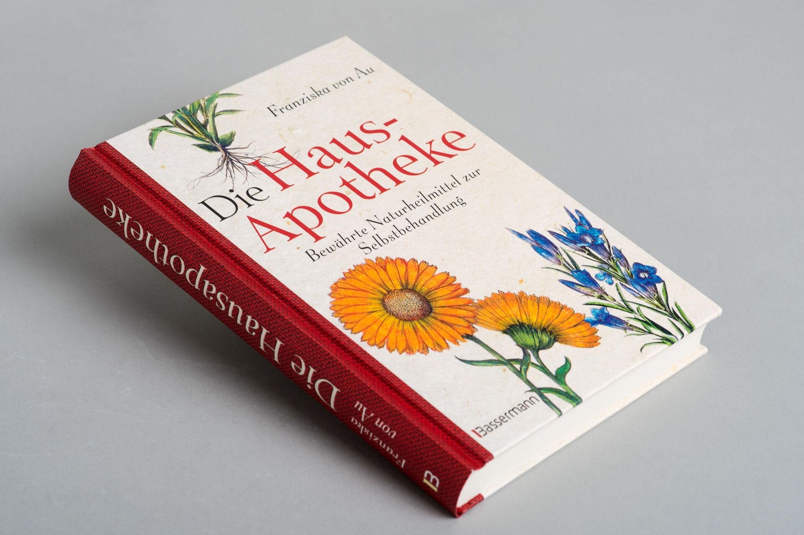 Thumbnail - Franziska Von Au Die Hausapotheke