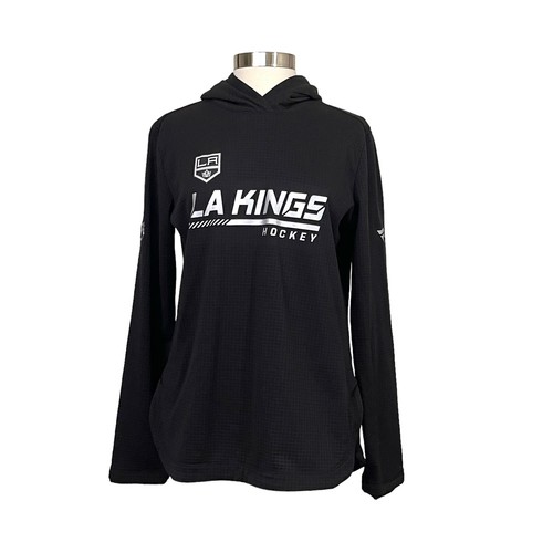 Colorado Avalanche Player Issued New Adidas 1/4 Zip M Or XL | SidelineSwap