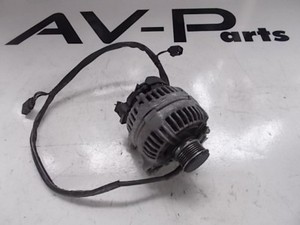 Original VW Audi Skoda  Lichtmaschine Generator 03G903024F