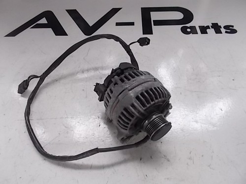 Original VW Audi Skoda  Lichtmaschine Generator 03G903024F