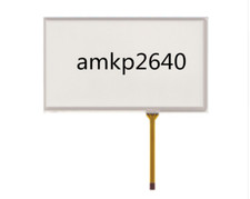 Touch Screen digitizer for Korg Krome Touch glass touch pad am