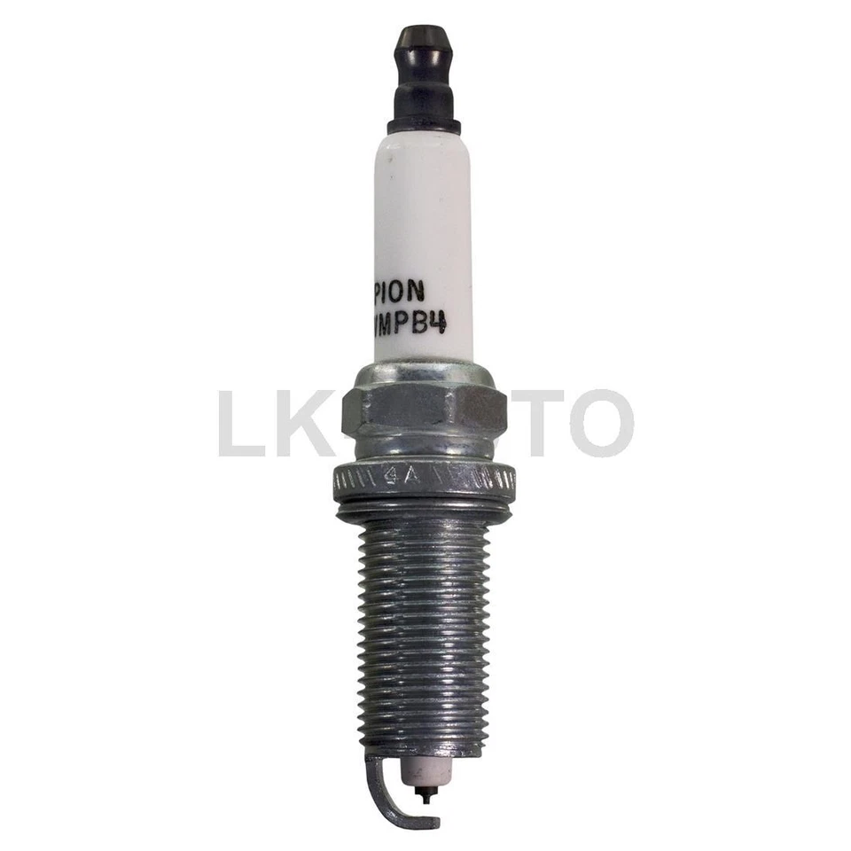 6 Spark Plug Fits Toyota 4Runner 4.0L Toyota Camry 3.5L Toyota FJ Cruiser 4.0L - Image 3 of 3