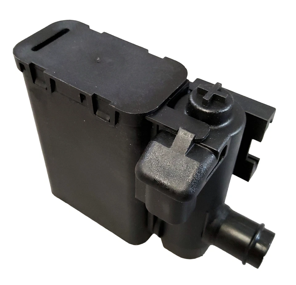 Nuevo solenoide de ventilación de bote de vapor genuino de emisiones GM para Camaro 99-02 + Más Foto 2 de 4