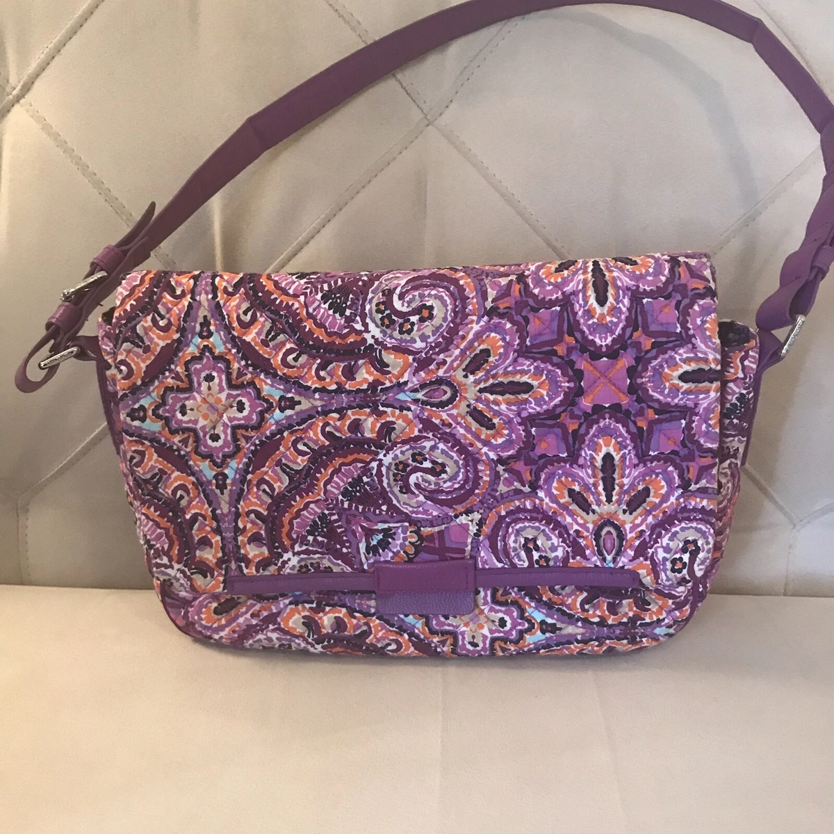 Dream tapestry vera 2025 bradley backpack