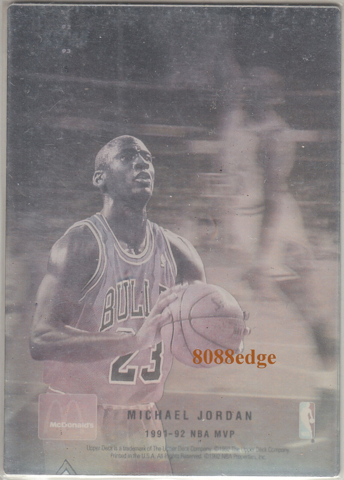 Michael Jordan – Jogador Basquete NBA - Opimo Maker