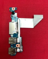 ORIGINAL LENOVO IDEAPAD FLEX-14API POWER BUTTON BOARD W/ CABLE 5C50S24892