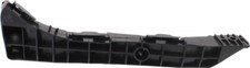 Bumper Bracket for 2007-2012 Lexus ES350 Base Front Driver Side Plastic