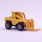 Sambron Jacklift Lesney Products Matchbox 1977