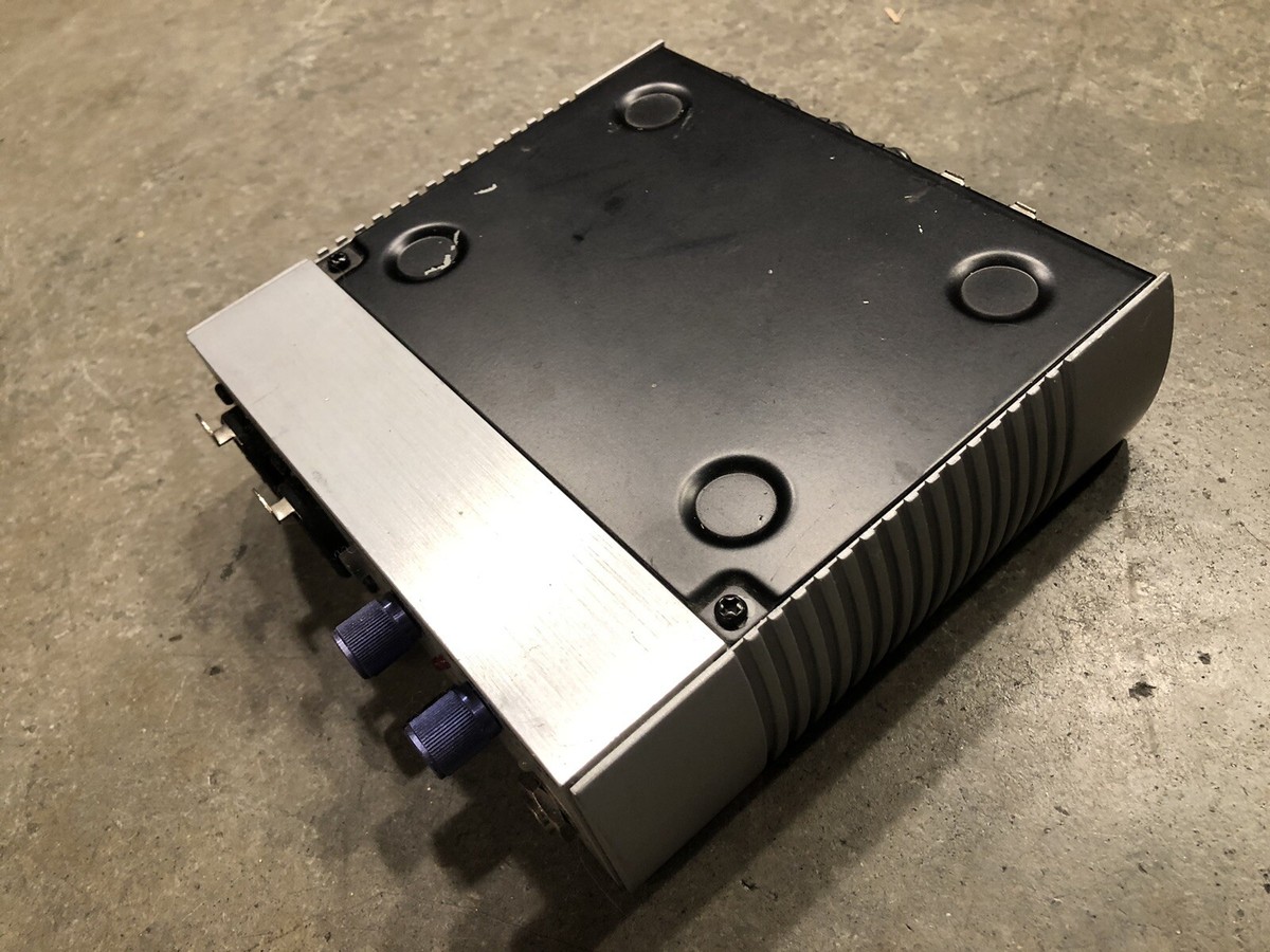 PreSonus FireBox Digital Audio 24Bit/96K Firewire Recording