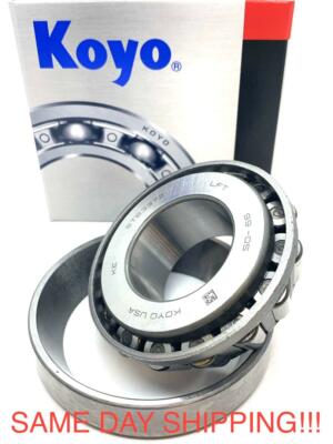 STB3372 KOYO PINION BEARING & RACE SET FOR GM 8.625