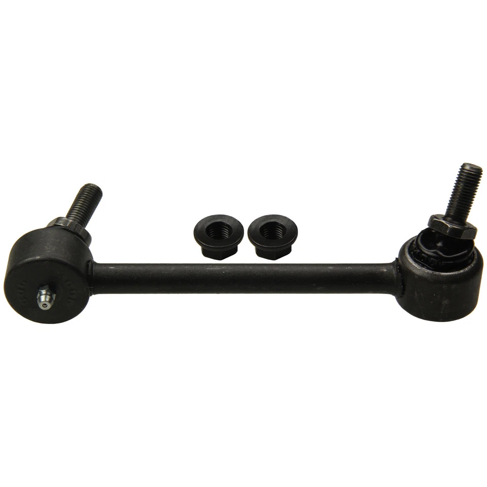 MOOG Rear Stabilizer Sway Bar Links Kit Set 2PCS For Lincoln Continental 95-02 - Image 4 of 4