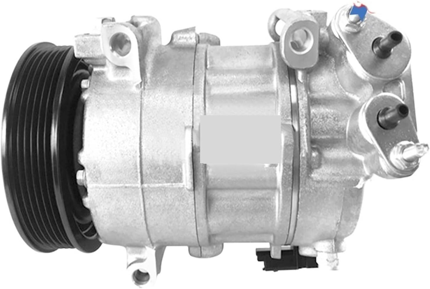Compresseur de climatisation 9807722580 pour moteur diesel et essence Partner