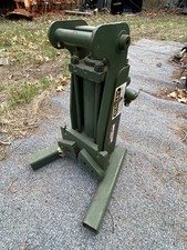 Stanley Pp10 Hydraulic Post Puller Pulling Tool New Flu419 Hydraulics Free Sh Stanley Pp10 Hydraulic Post Puller Pulling Tool New Flu419 Hydraulics Free Sh