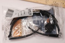KleenGuard Wrap-Around Safety Glasses - Gray 22475