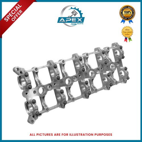 BMW N47 N47D20 CAM CARRIER 725D 520D 518D 425D 420D 2.0 DIESEL 11317797511 NEW - Picture 3 of 4
